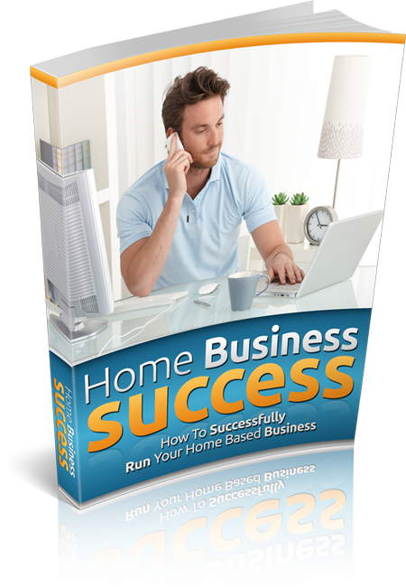 Home Business Success